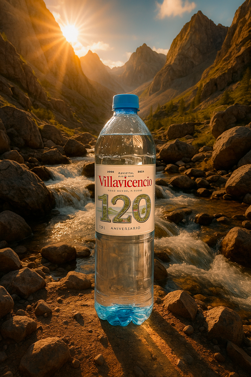 MAIPÚ PUBLICIDAD 
FOTOGRAFÍA + IA