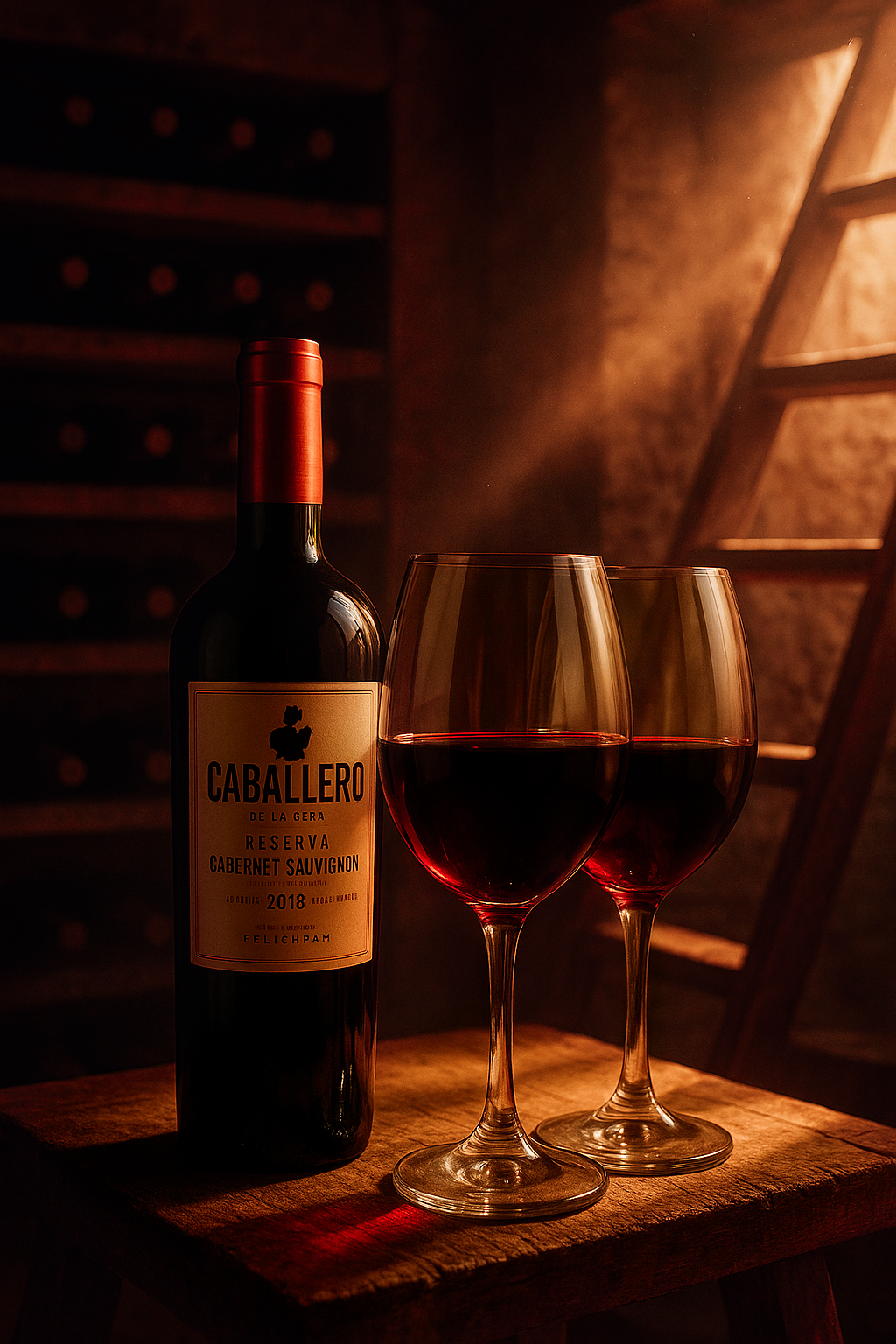 MAIPÚ PUBLICIDAD 
FOTOGRAFÍA + IA