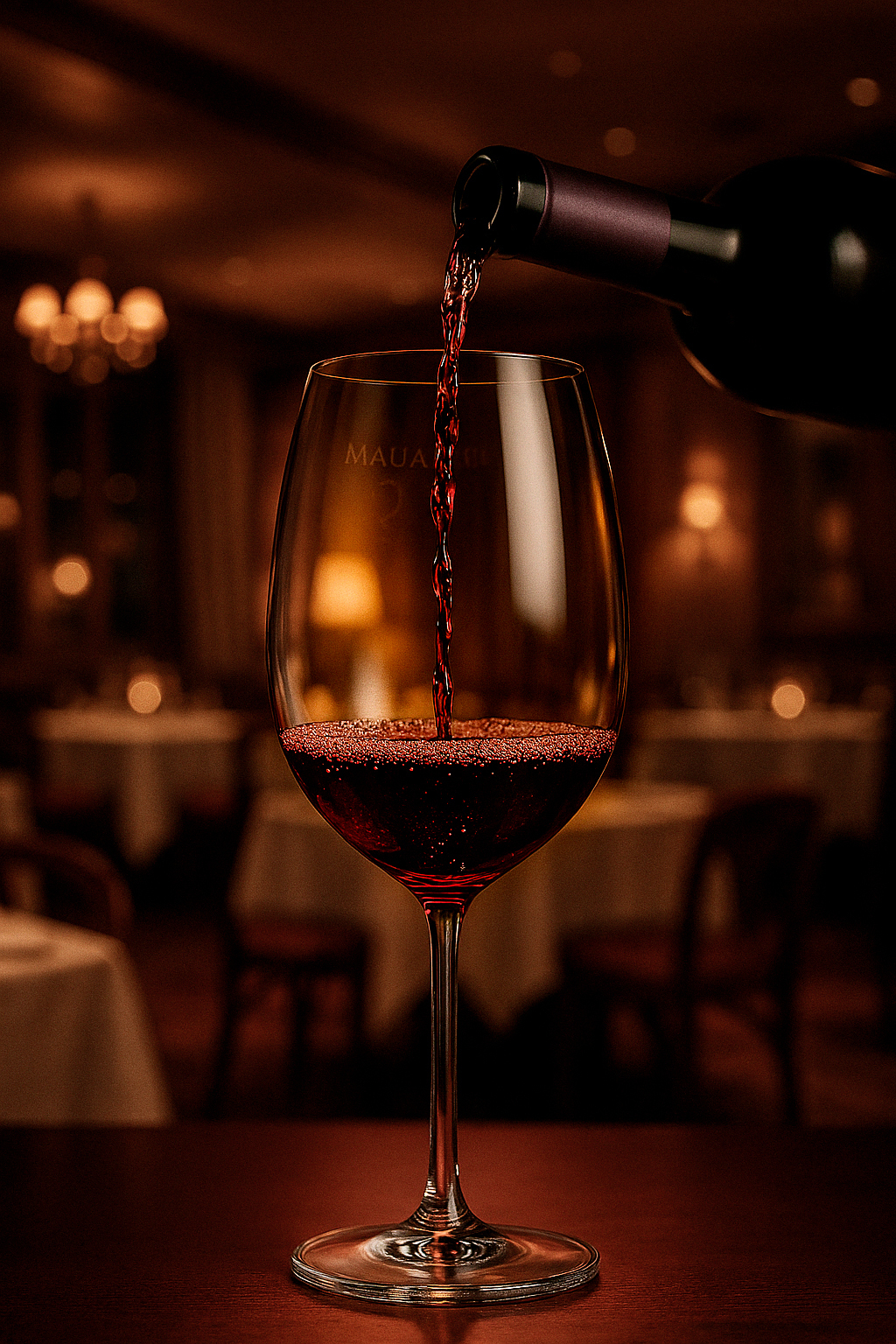 MAIPÚ PUBLICIDAD 
FOTOGRAFÍA + IA