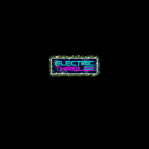 Logotipo de Electric Thrill