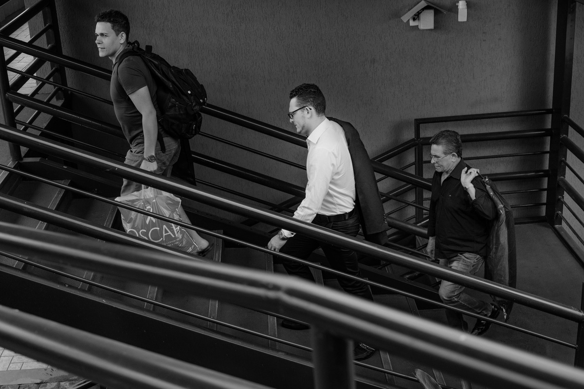 makingoff do novo hotel ot 