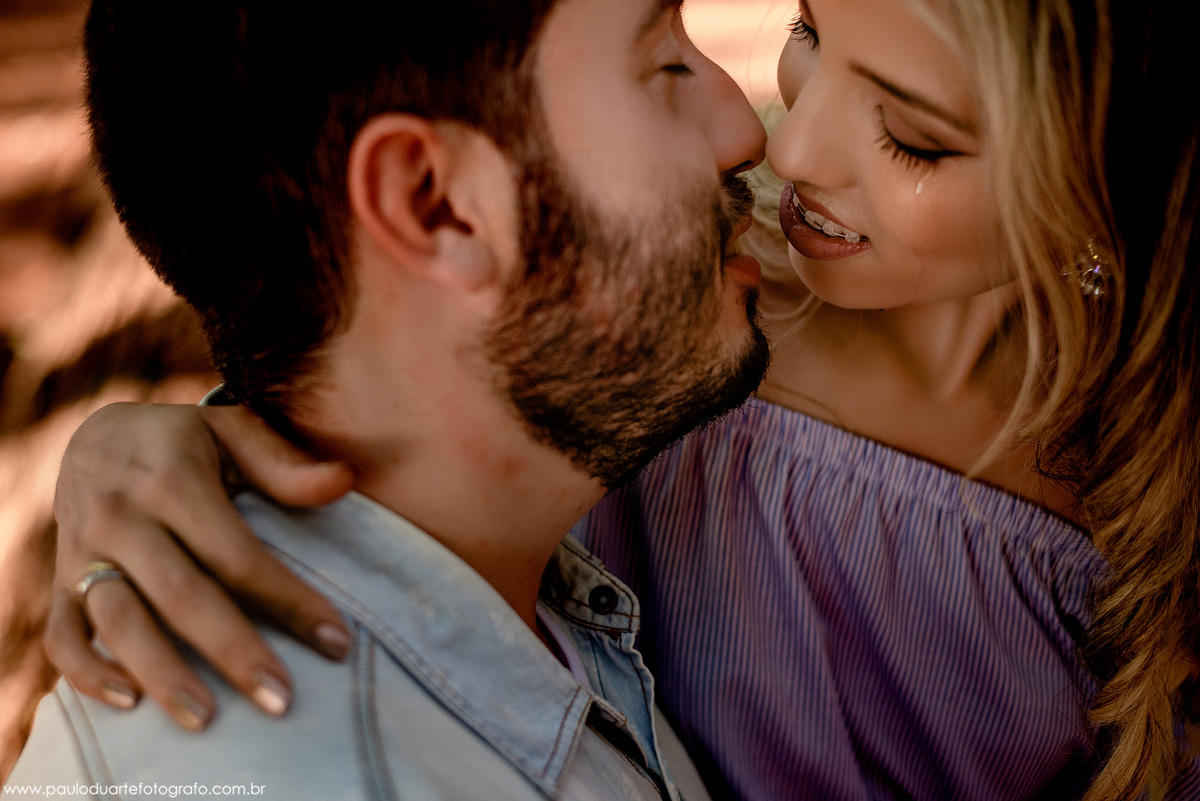 pre wedding romantico