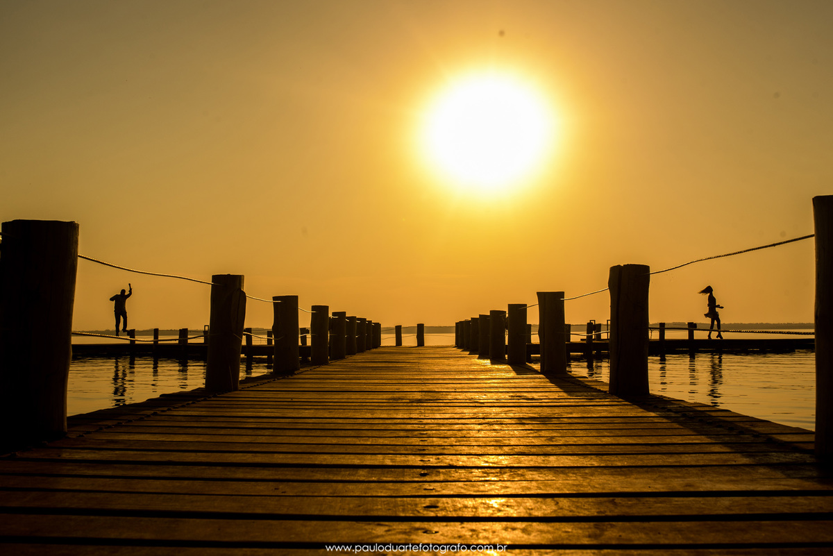 fotos de ensaio de casal no por do sol 