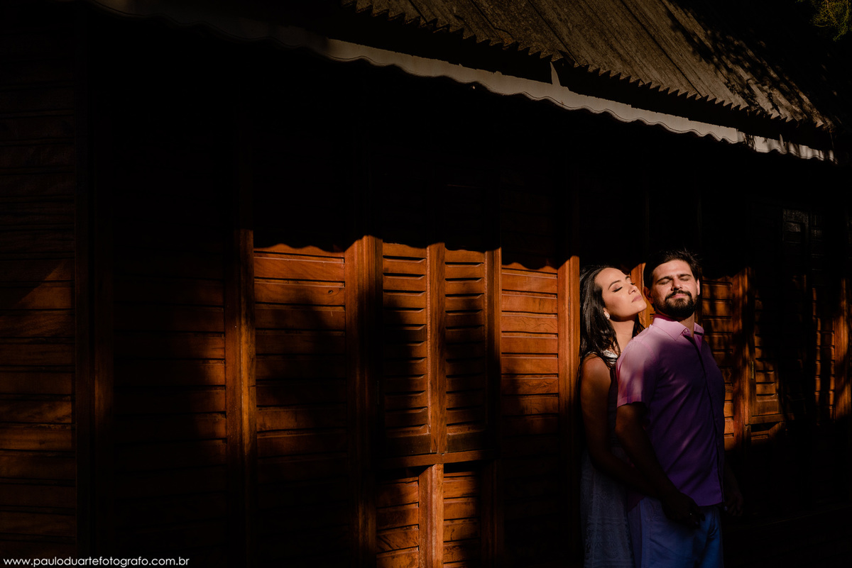 foto de casal pre wedding pedra rosa santa fé do sul
