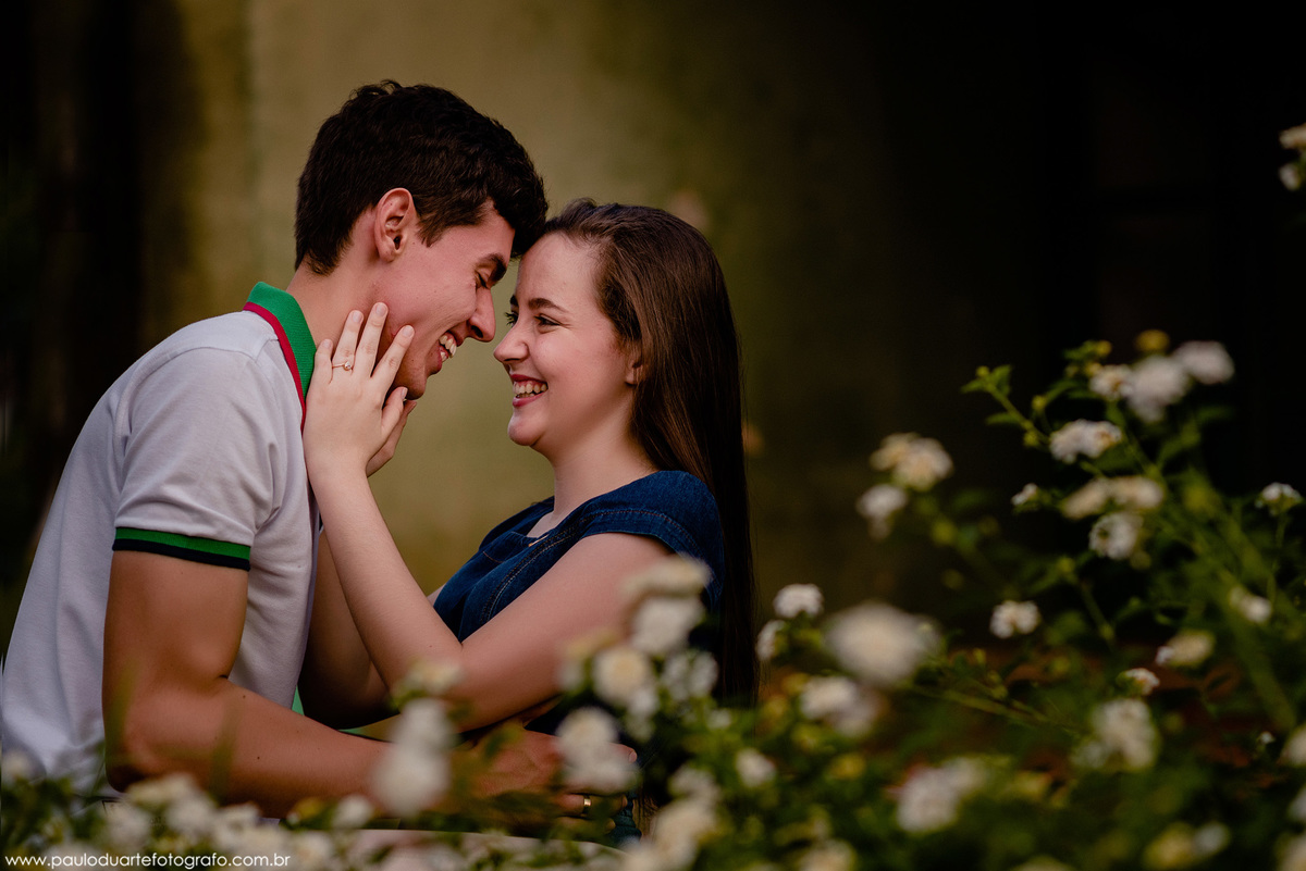 foto de casamento ensaio criativo - Pre Wedding externo parque