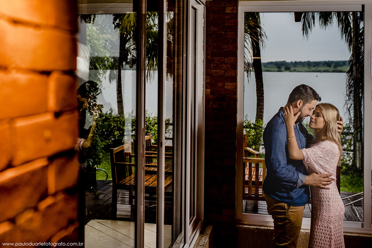 ensaio pre wedding no rancho