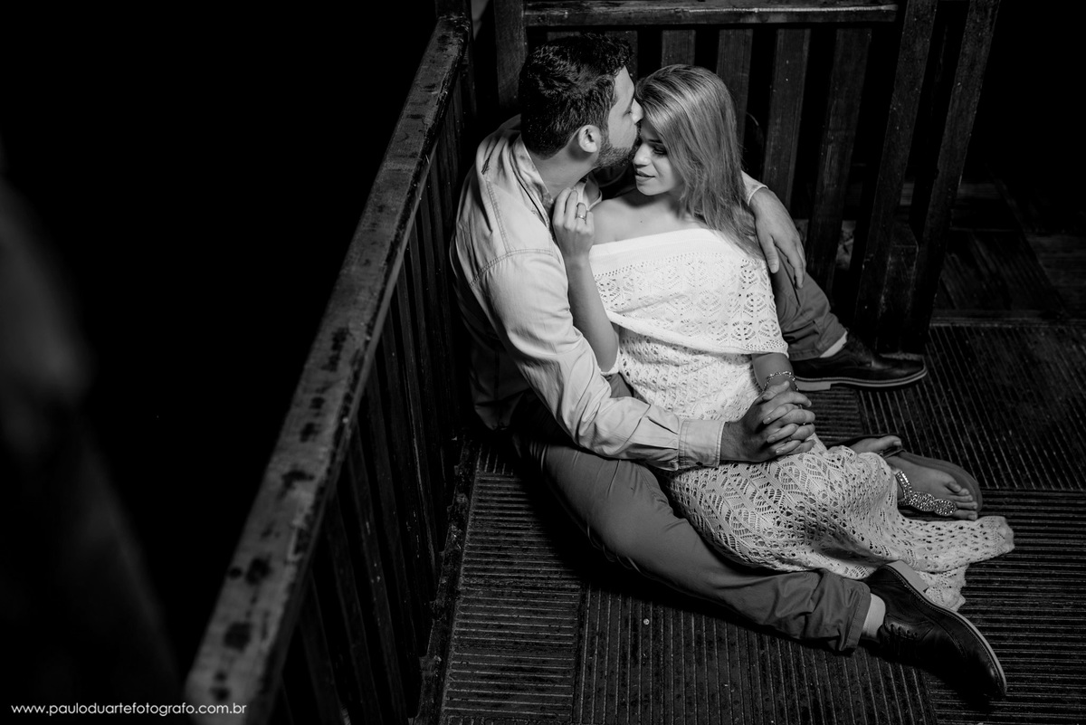 ensaio pre wedding no rancho