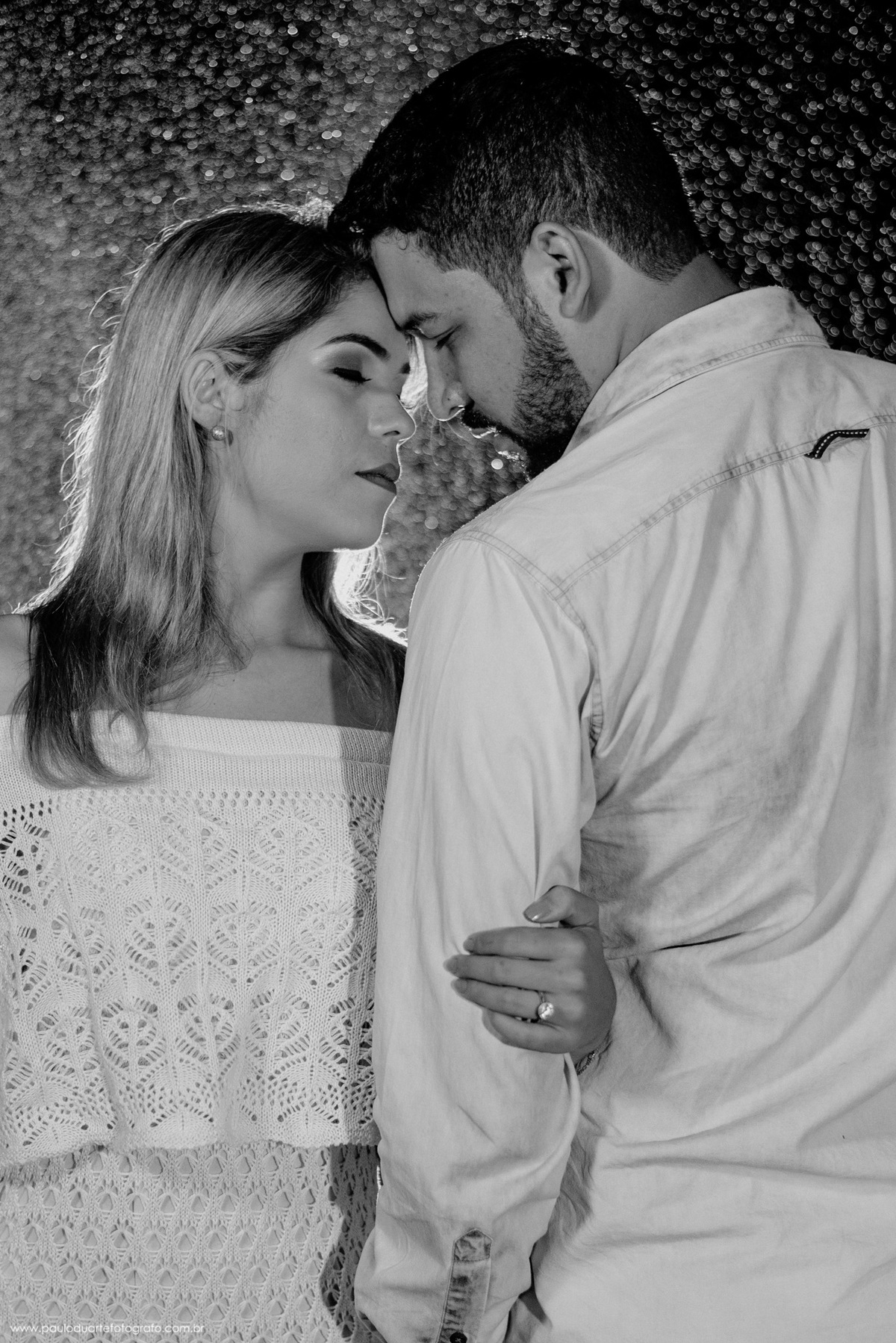 ensaio pre wedding no rancho