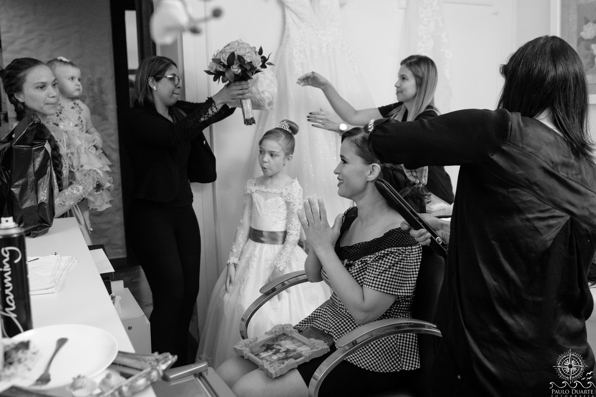 mg salão de belza makin off da noiva