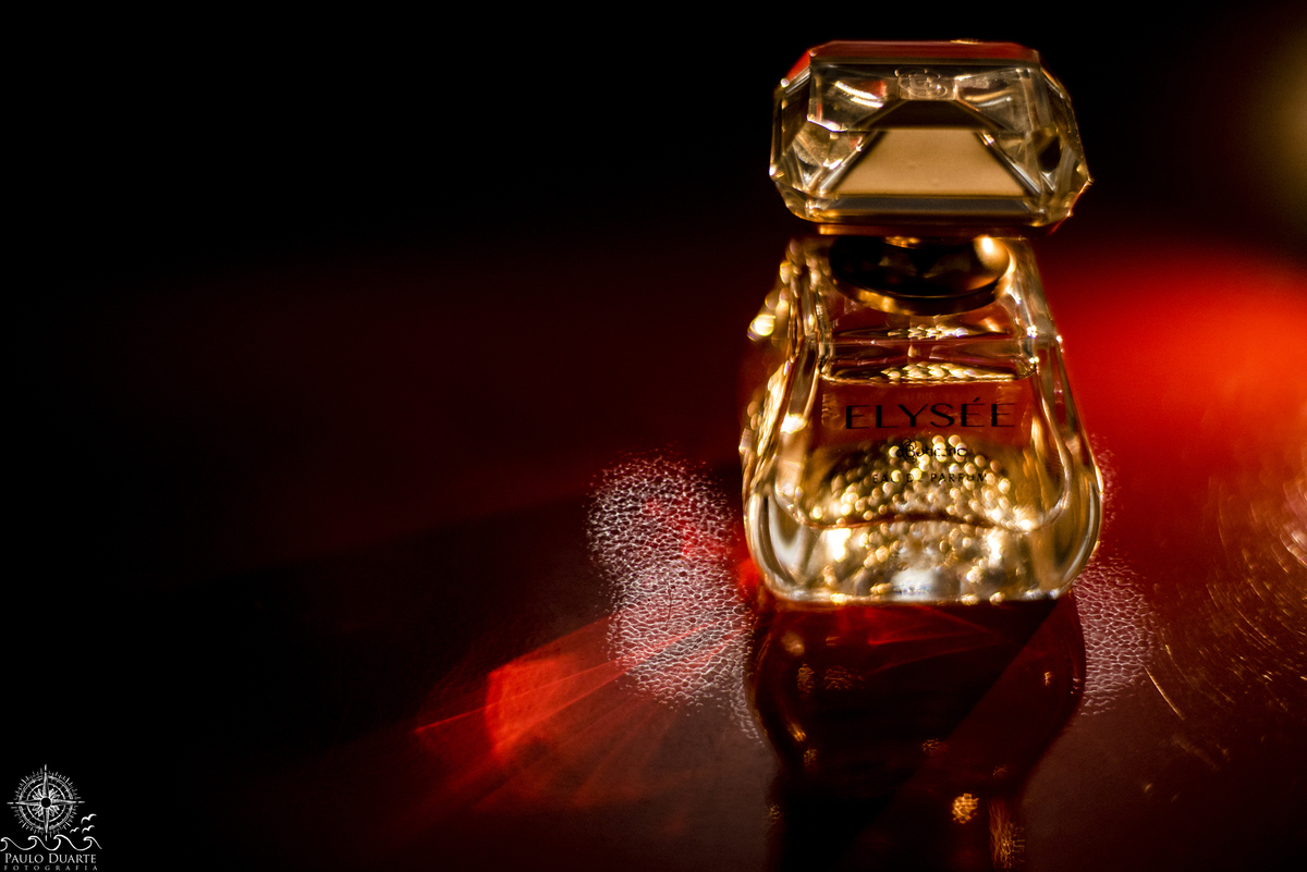 perfume Elysee