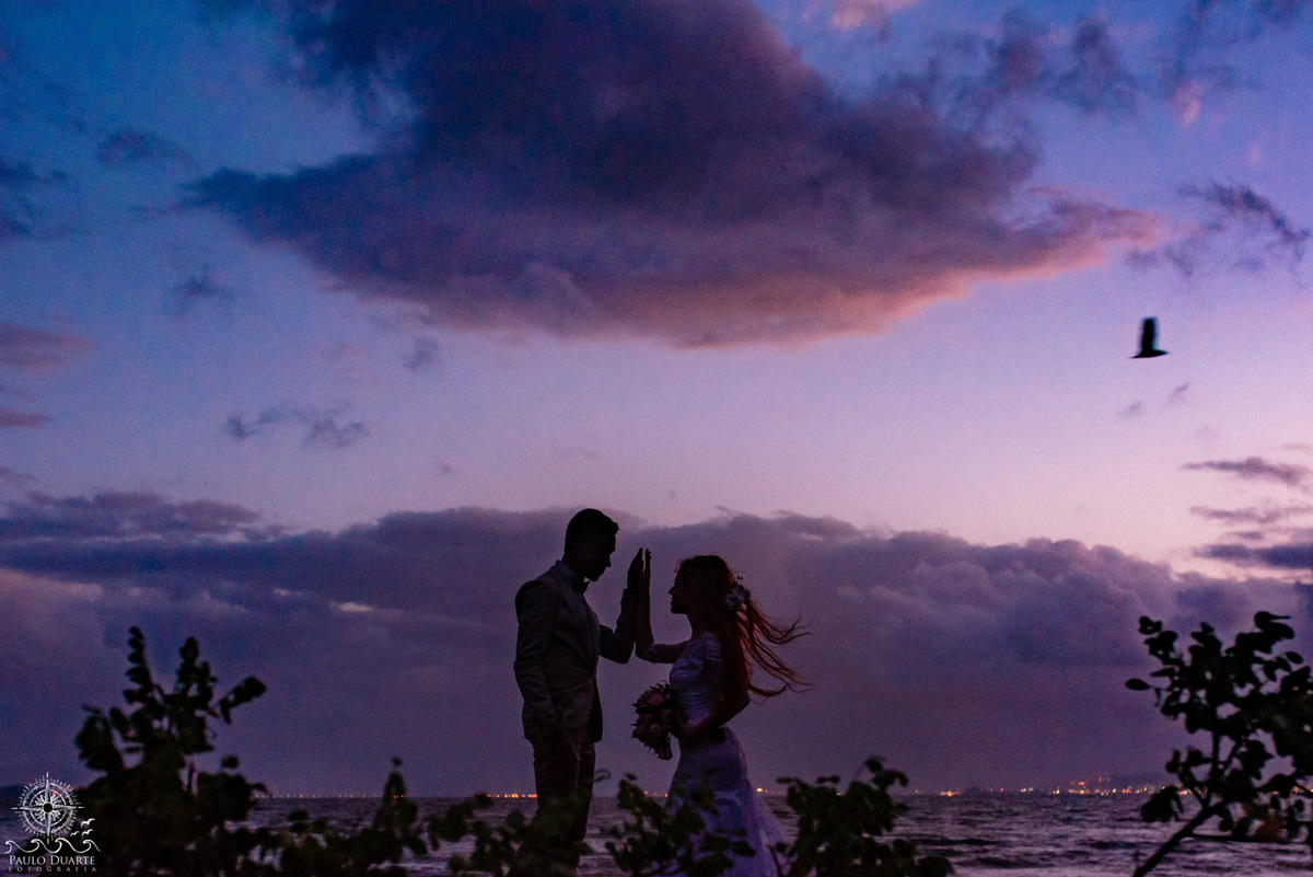 pos wedding na prais noiva e noivo santa catarina paulo duarte fotografo