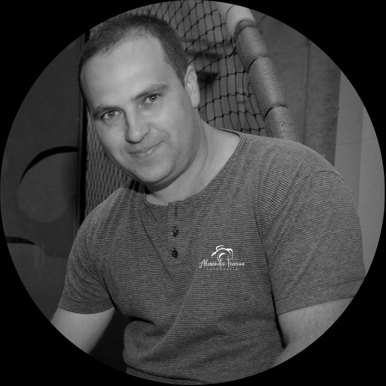 Sobre Trabalhos Fotográfcos