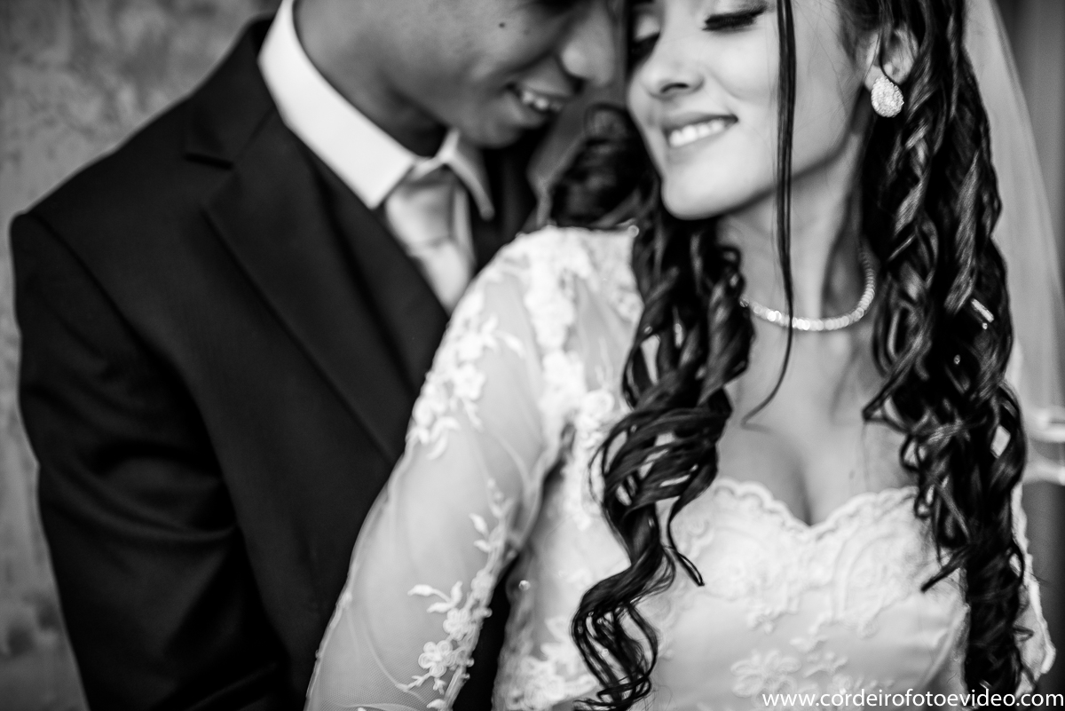 noivos