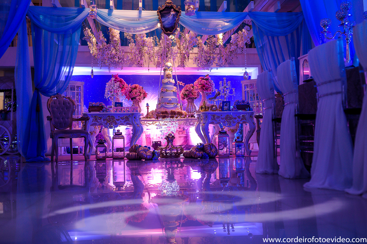 Decoração Casa bonita