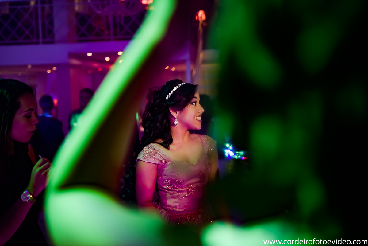 15 anos no Espaço Casa bonita