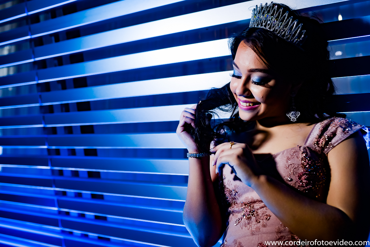 15 anos no Espaço Casa bonita