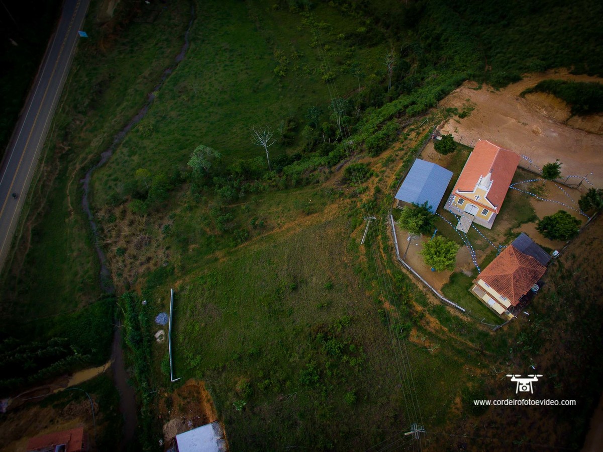 Igreja Menino Jesus -Alto Guandu Afonso Claudio - Es