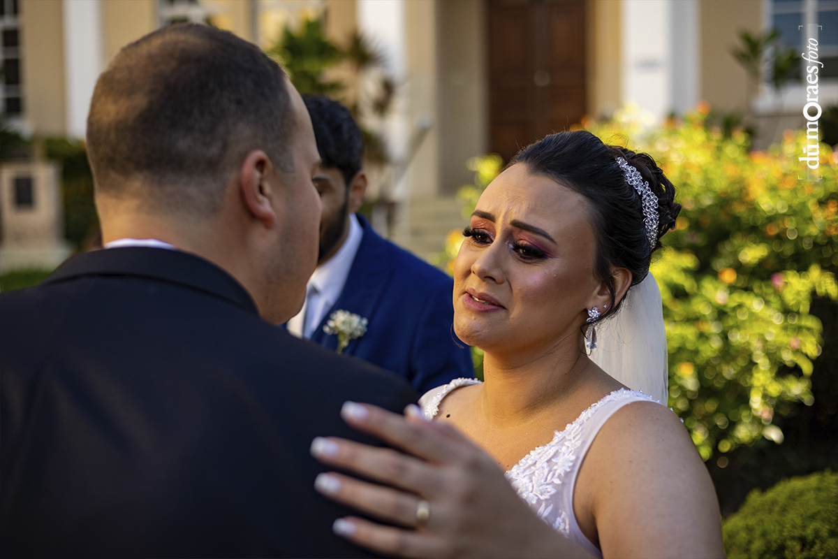 Casamento Jennifer e Cássio em Paróquia São Benedito, Amparo - SP, 2022. Du Moraes 
