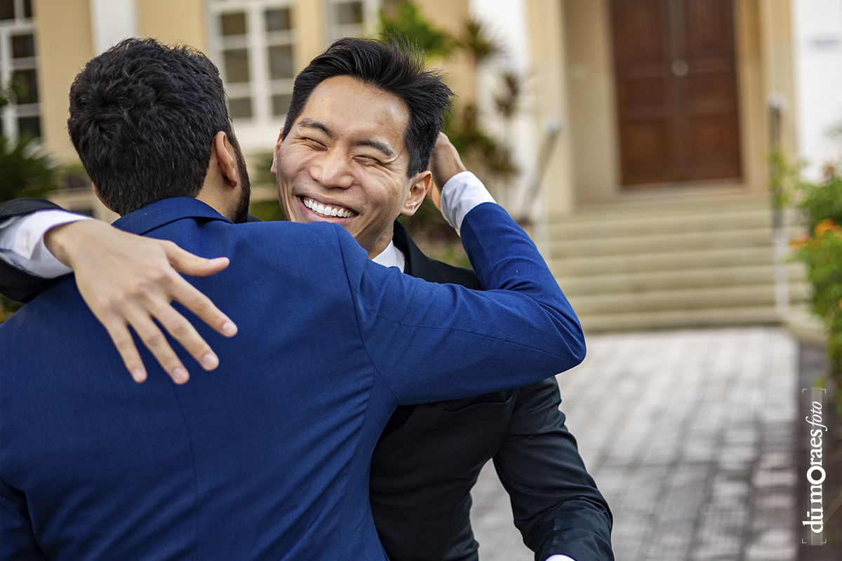 Casamento Jennifer e Cássio em Paróquia São Benedito, Amparo - SP, 2022. Du Moraes 