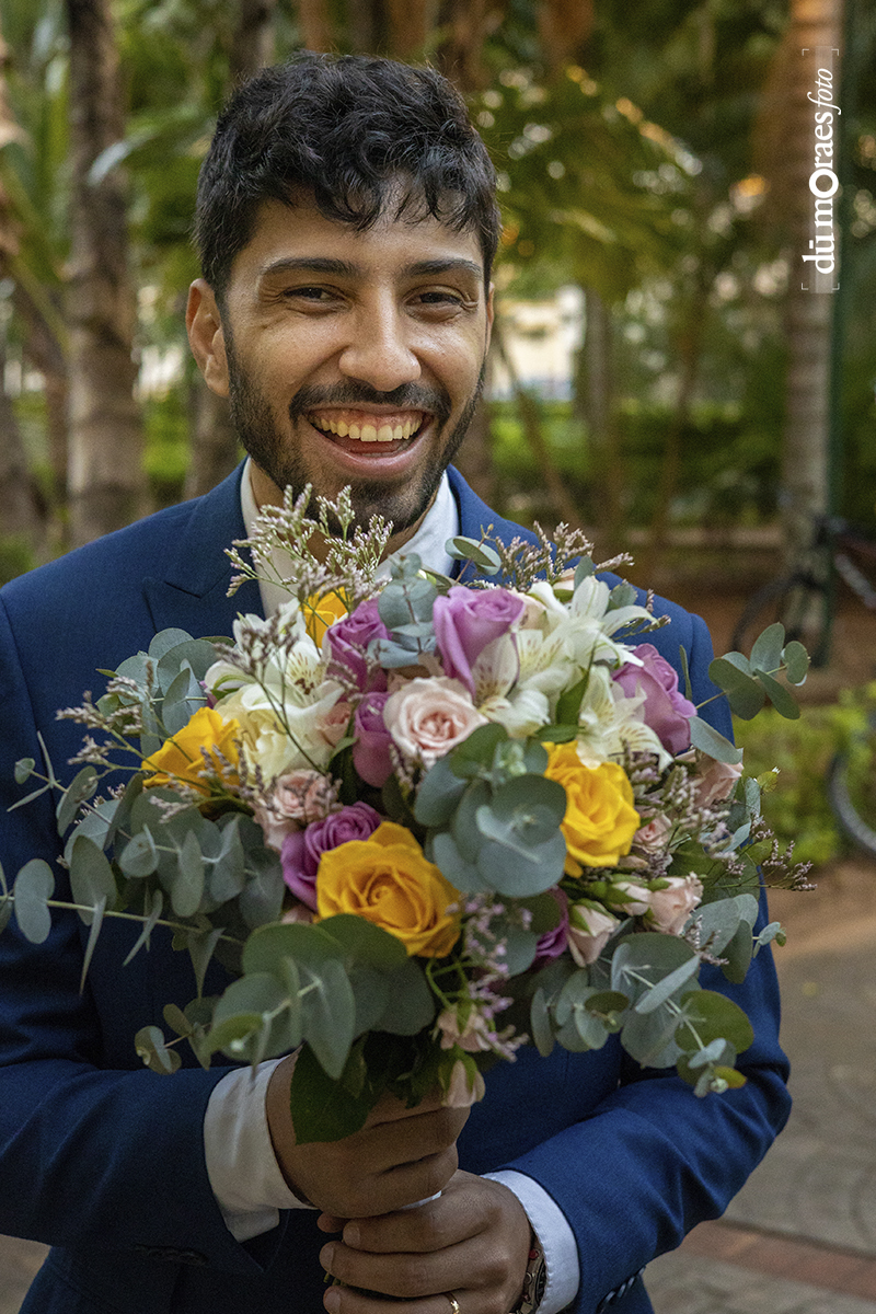 Casamento Jennifer e Cássio em Paróquia São Benedito, Amparo - SP, 2022. Du Moraes 