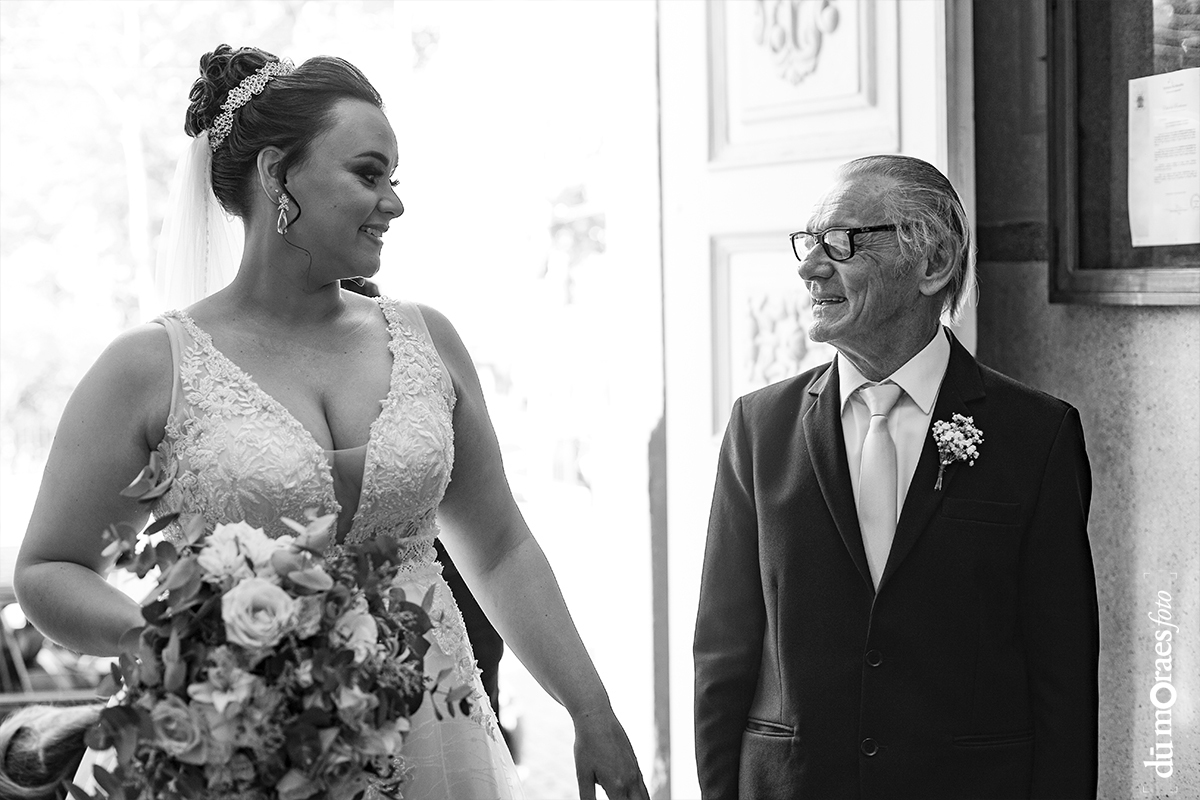 Casamento Jennifer e Cássio em Paróquia São Benedito, Amparo - SP, 2022. Du Moraes 