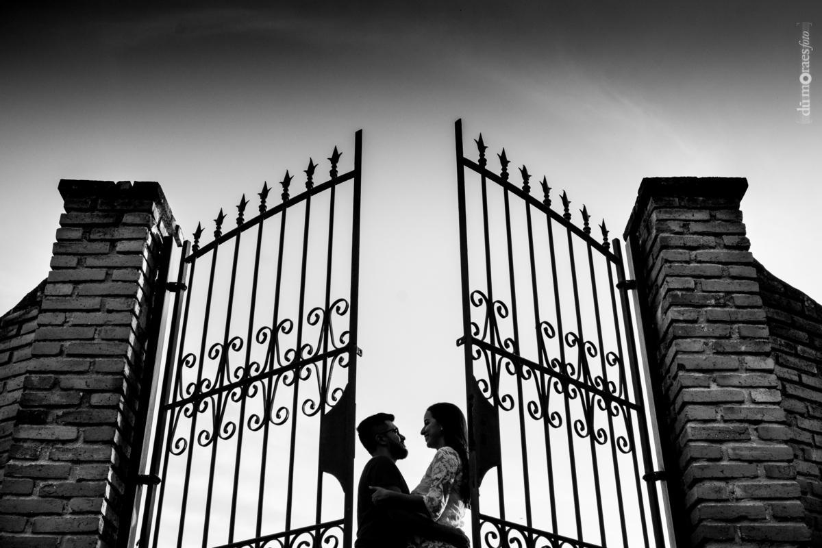 Ensaio em Amparo- Vinícola Terrassos