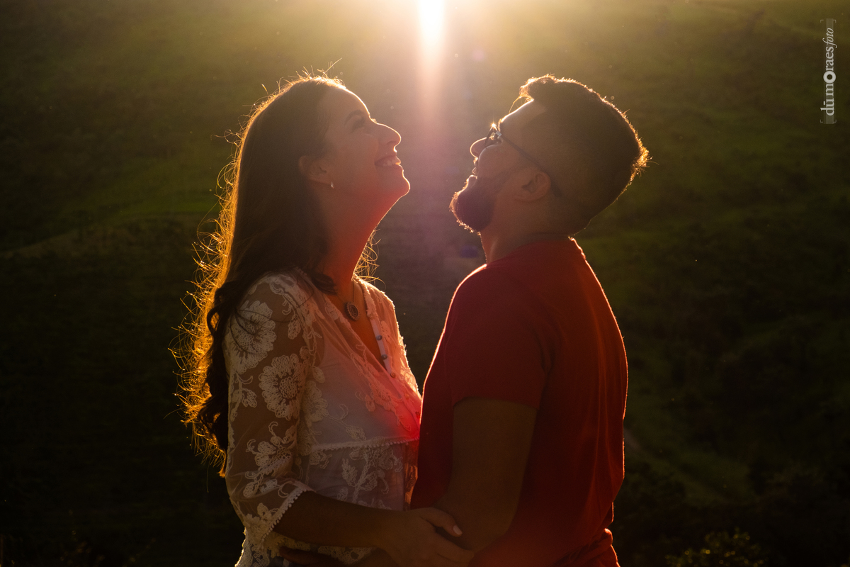 Ensaio em Amparo- Vinícola Terrassos