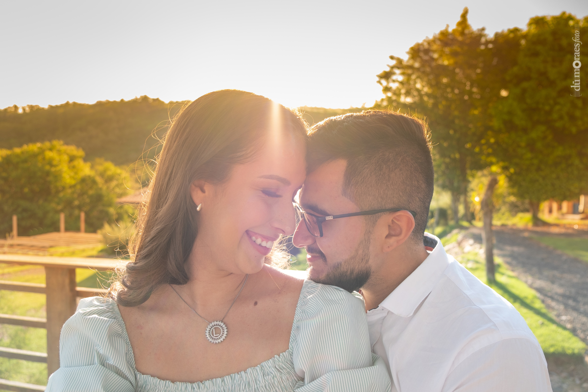 Ensaio em Amparo- Vinícola Terrassos