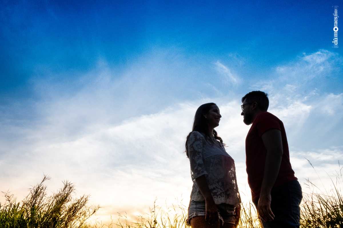 Ensaio em Amparo- Vinícola Terrassos