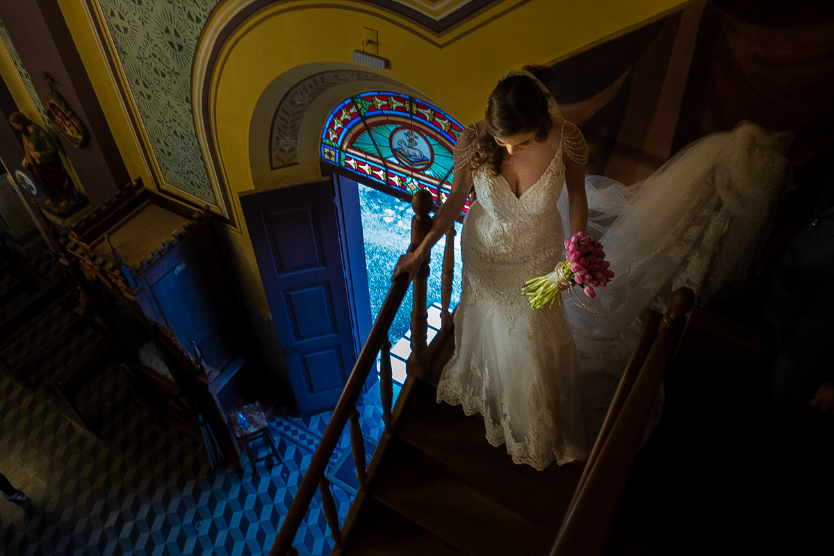 Casamento em Monte Alegre do Sul