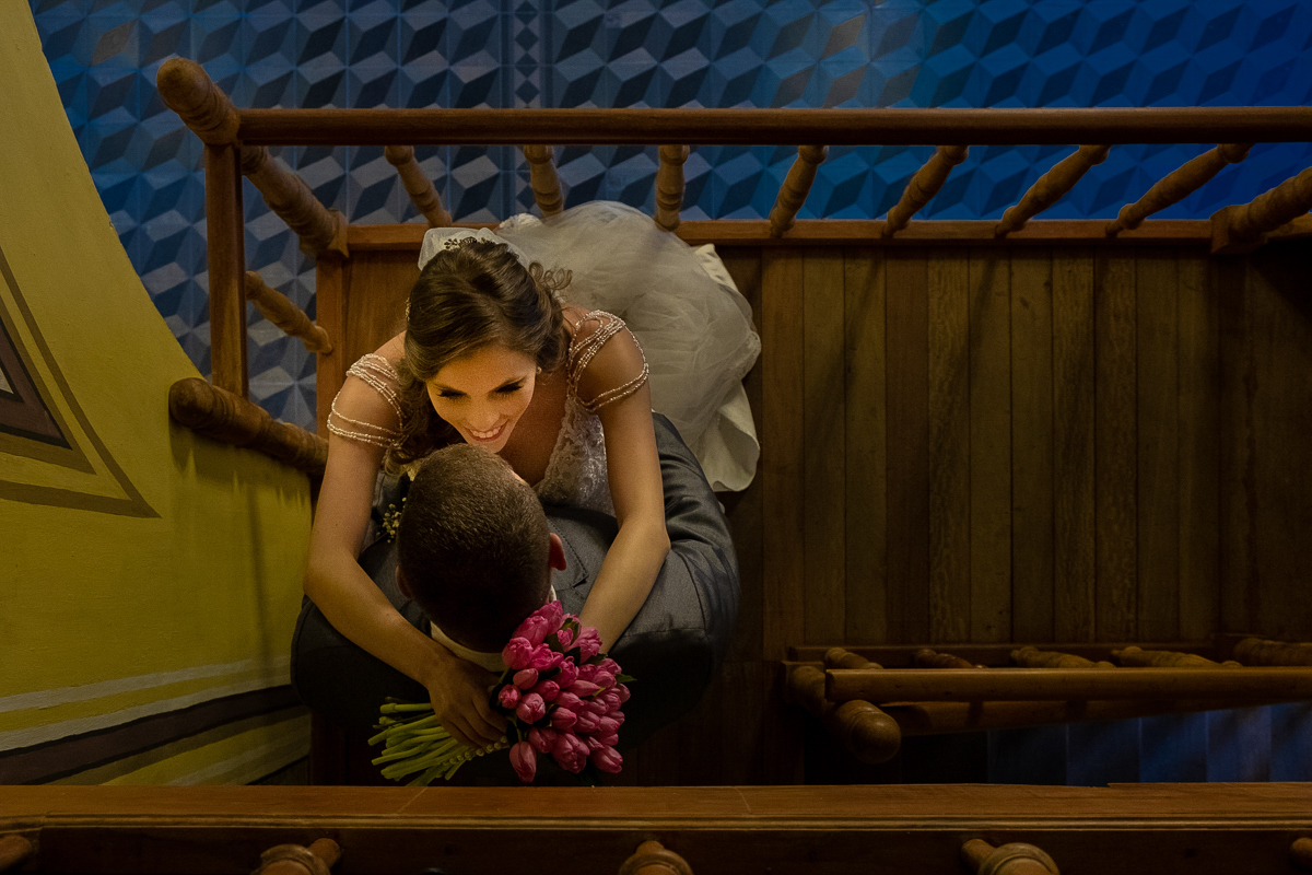 Casamento em Monte Alegre do Sul