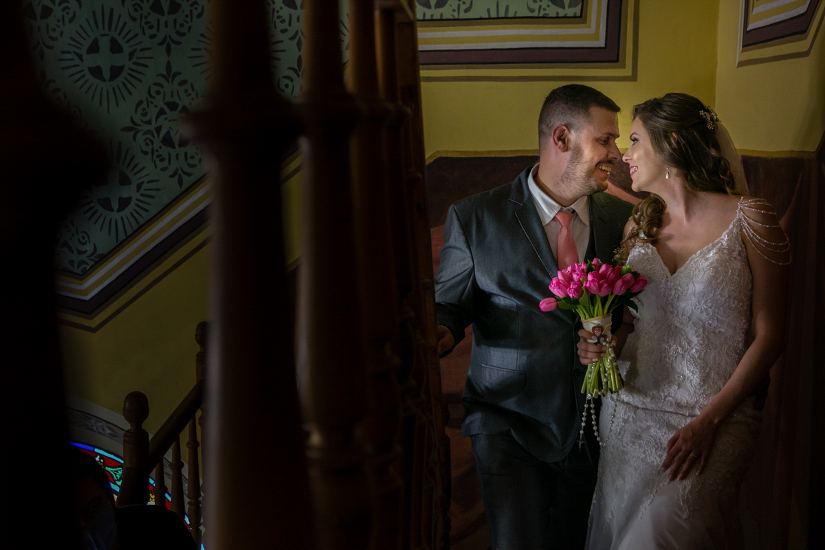 Casamento em Monte Alegre do Sul