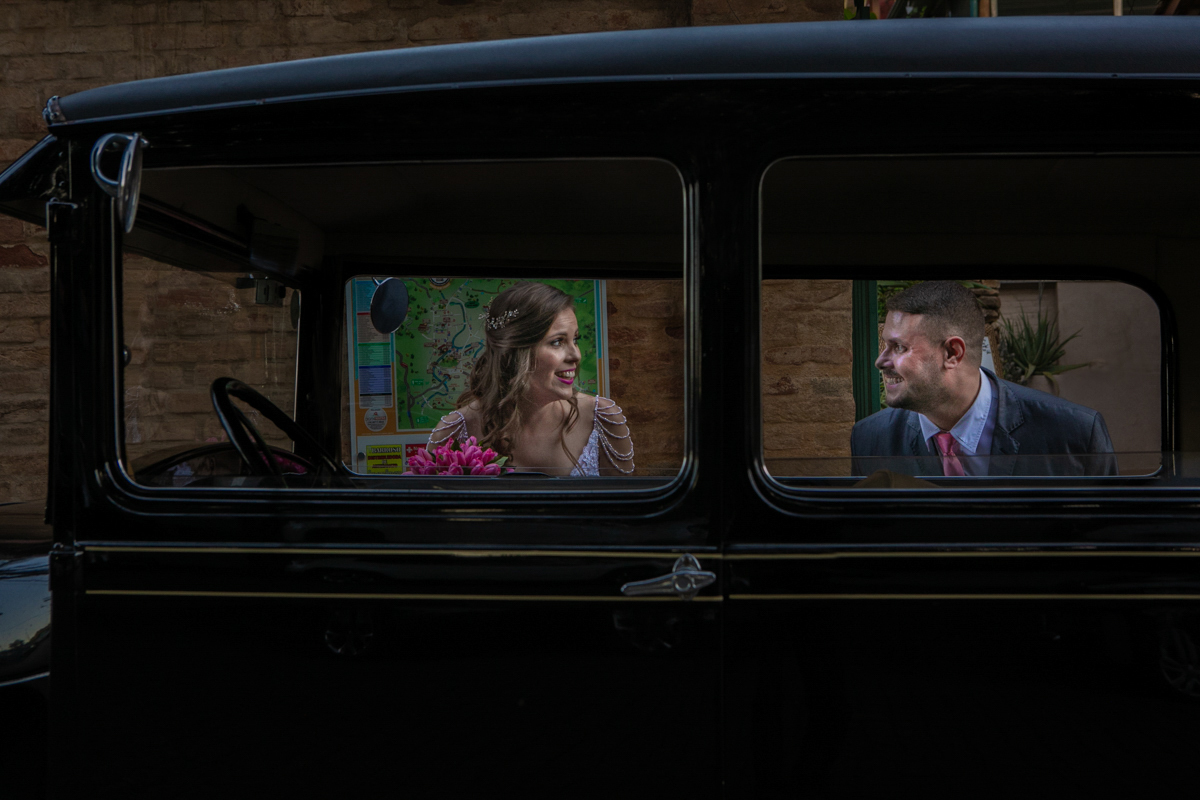 Casamento em Monte Alegre do Sul