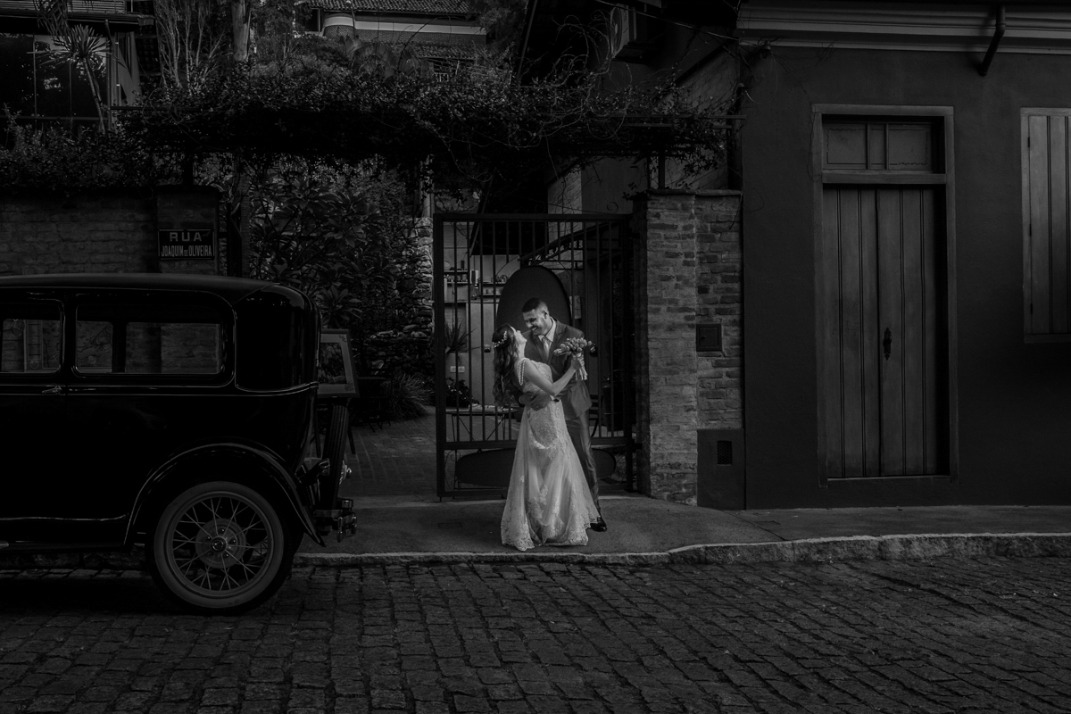 Casamento em Monte Alegre do Sul