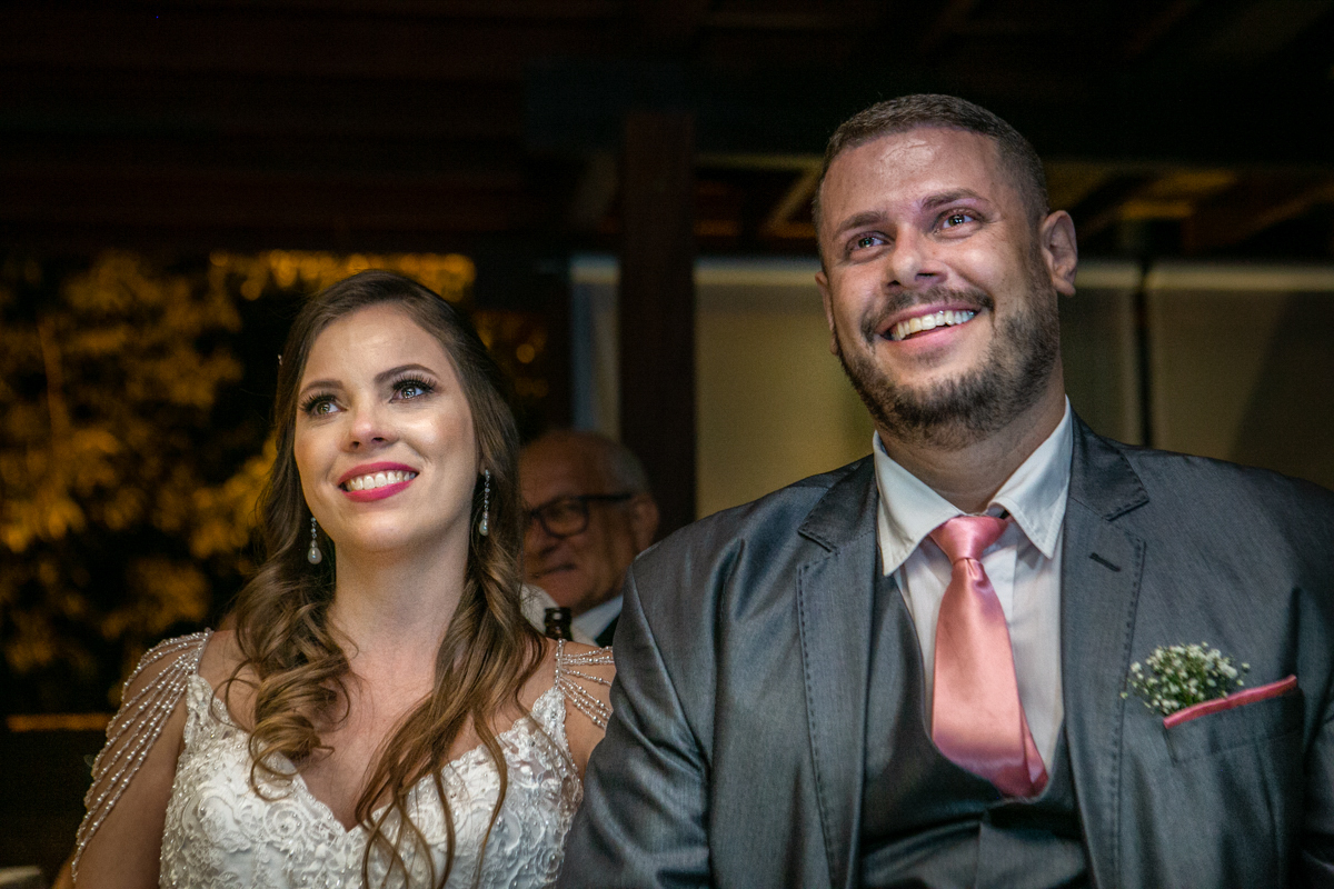 Casamento em Monte Alegre do Sul