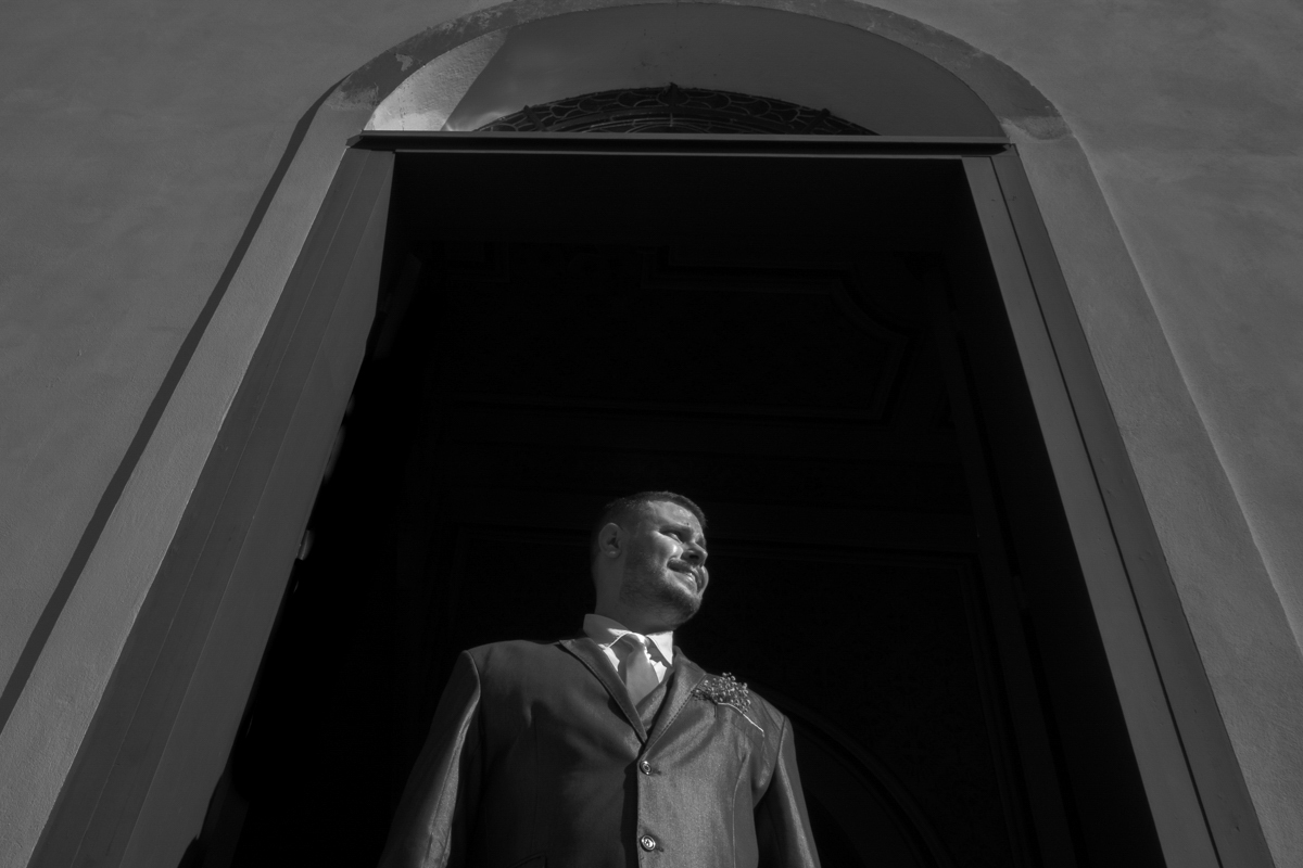 Casamento em Monte Alegre do Sul