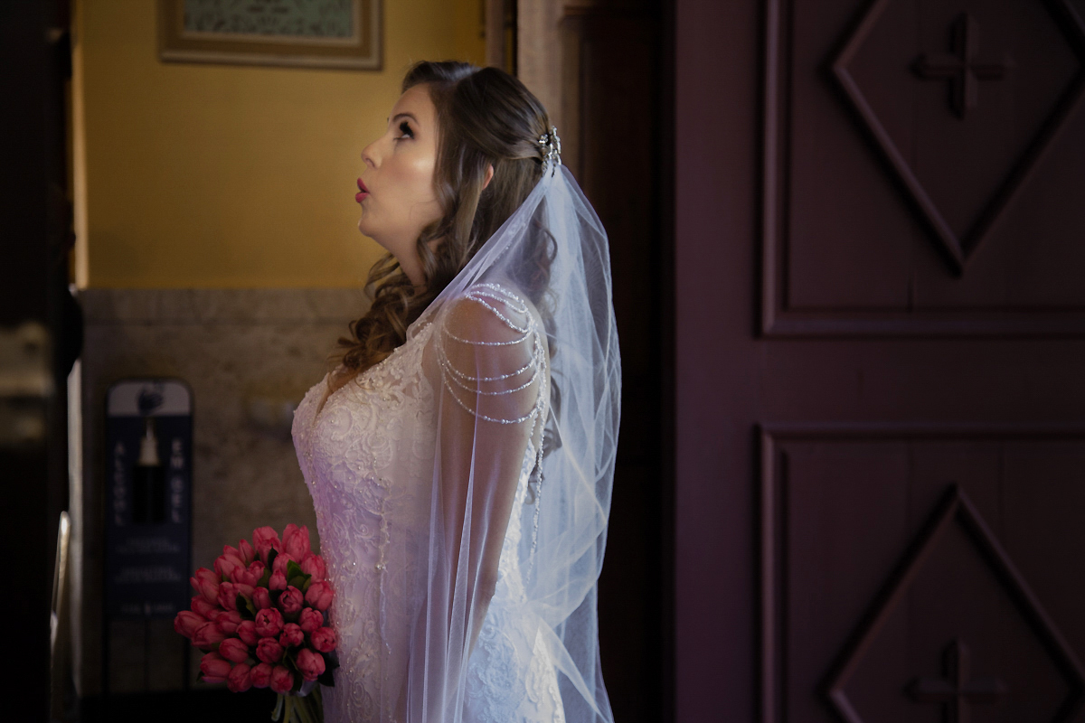 Casamento em Monte Alegre do Sul