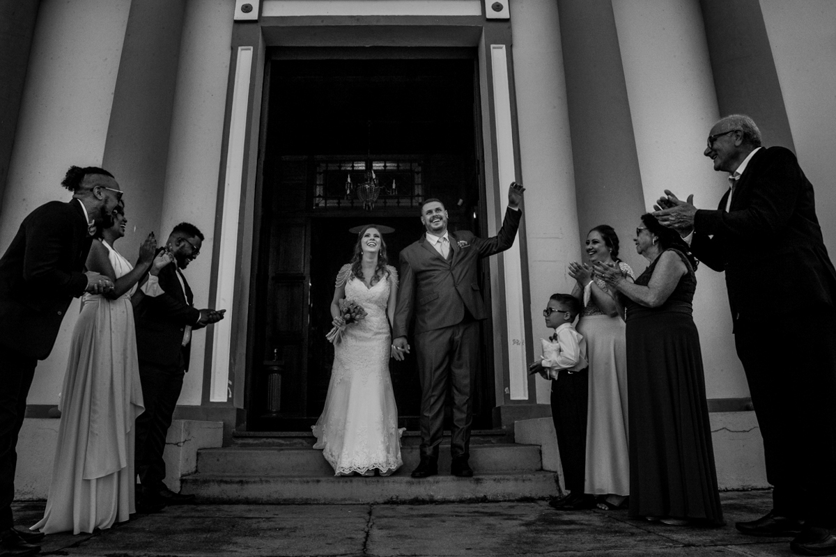 Casamento em Monte Alegre do Sul