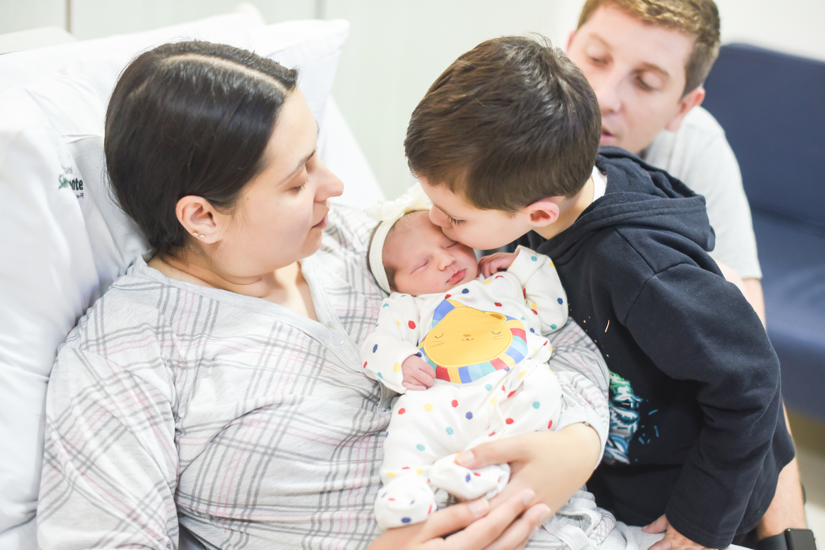 maternidade guarapuava