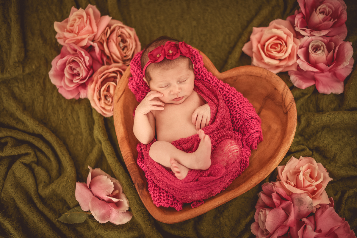 fotos bebês meninas