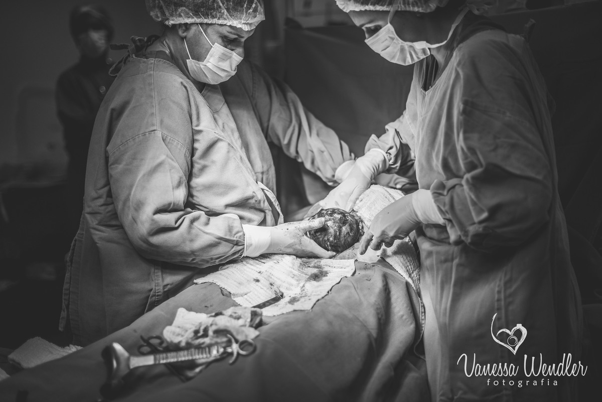 fotos parto guarapuava