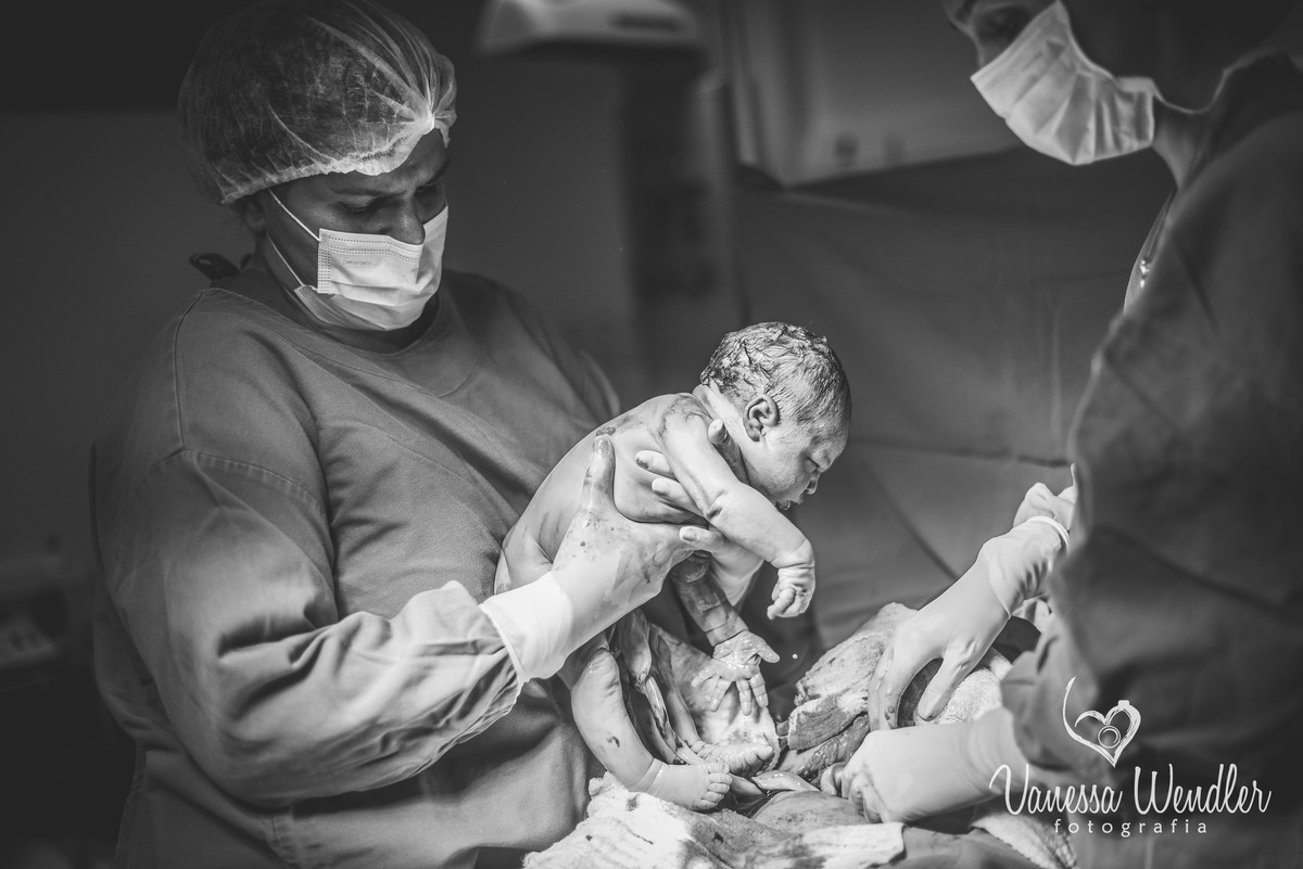 fotos parto guarapuava