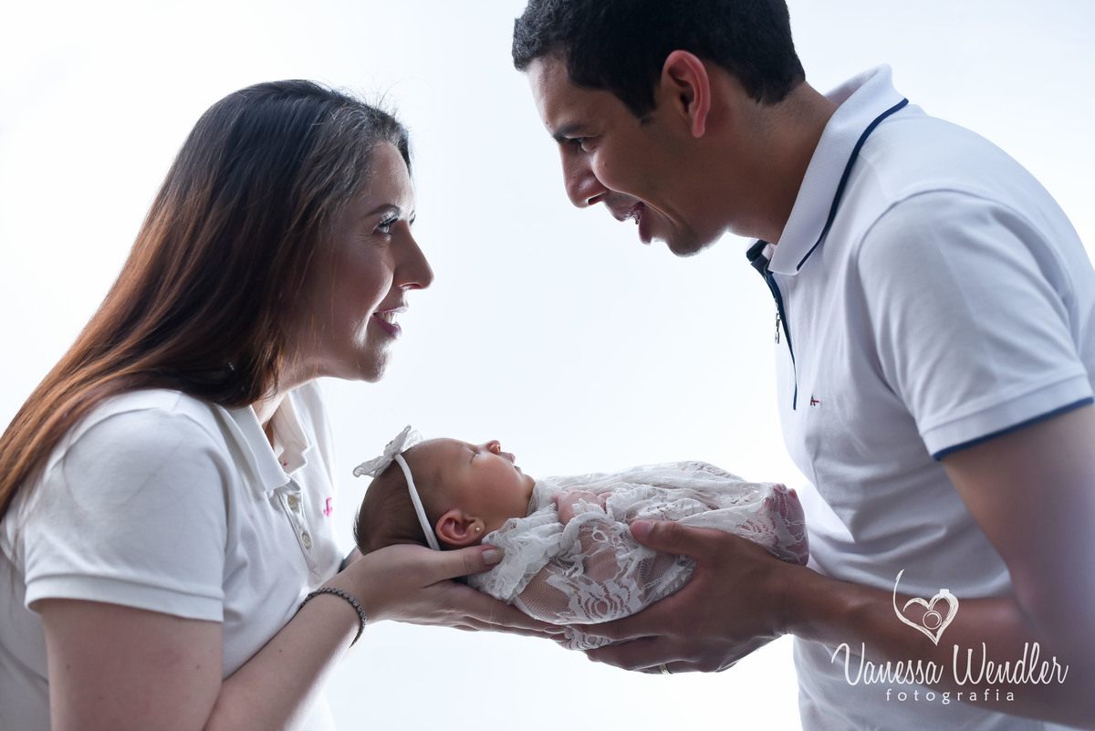 família newborn gauarapuava