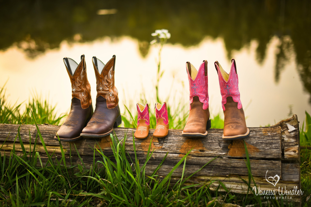 fotos gestante guarapuava