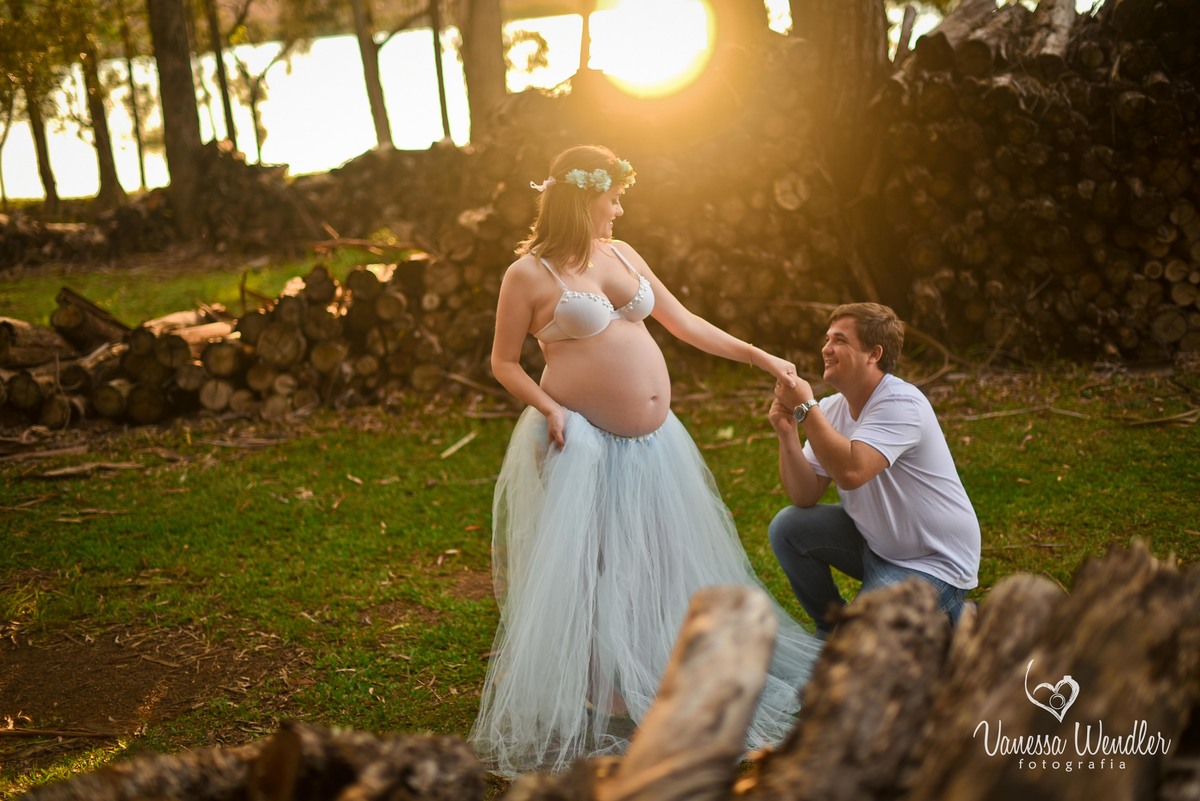 roupas gestante vanessa wendler