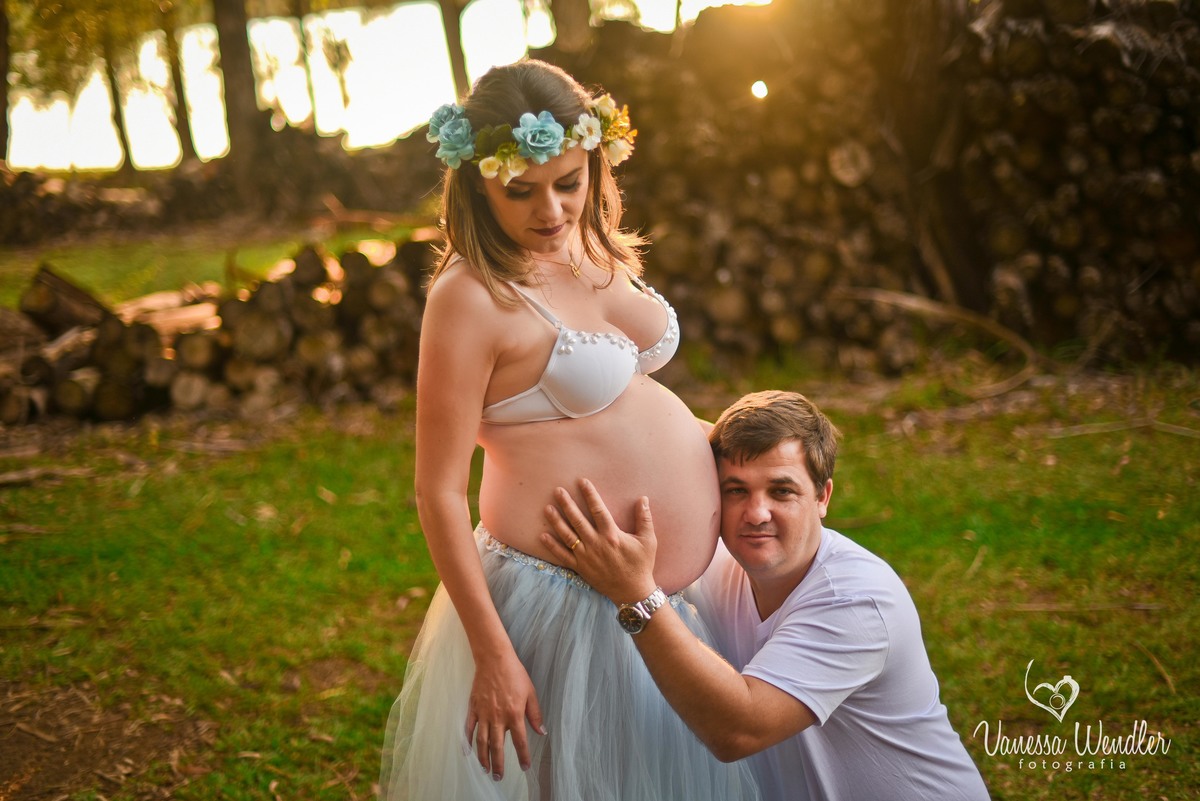 guarapuava roupas gestante