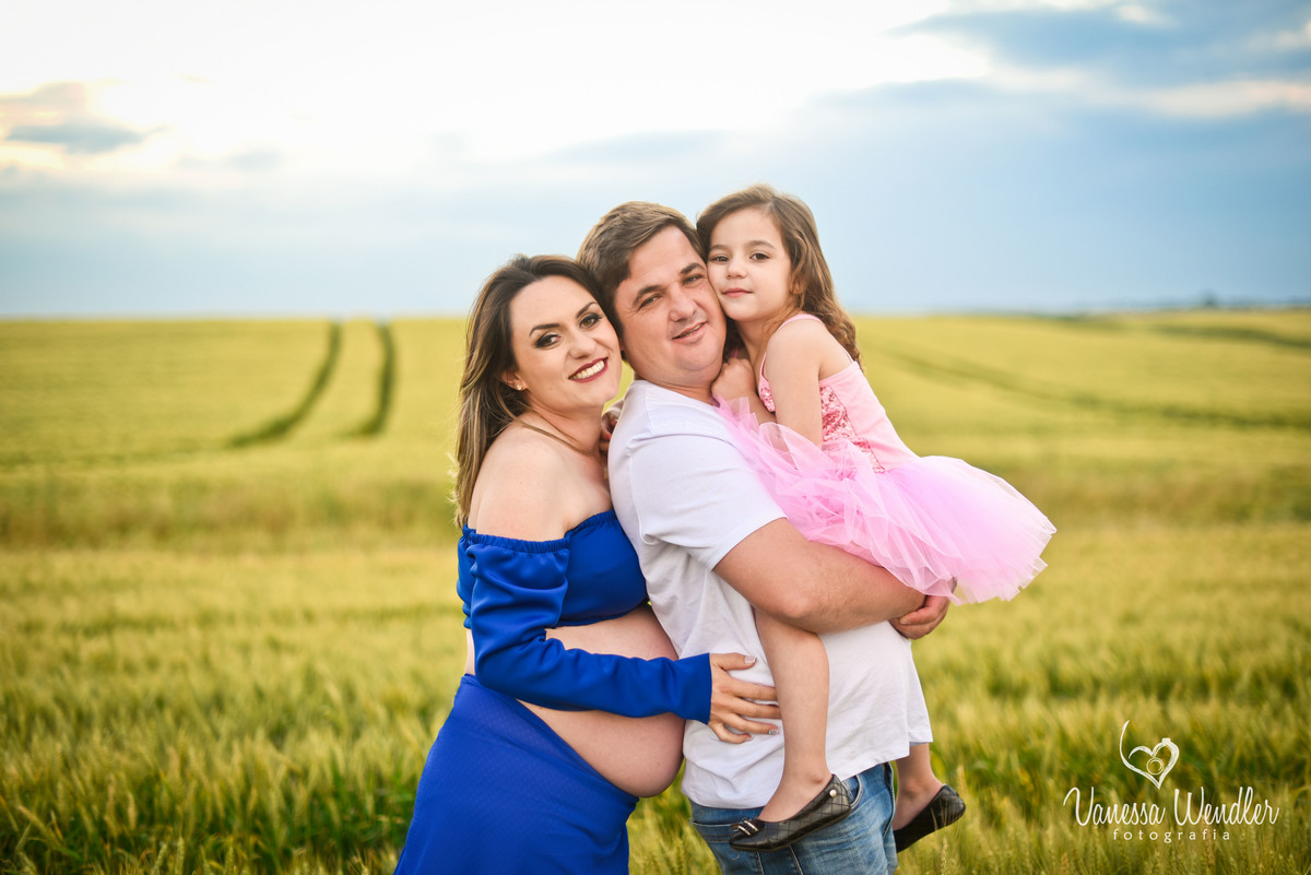 familia trigo guarapuava 