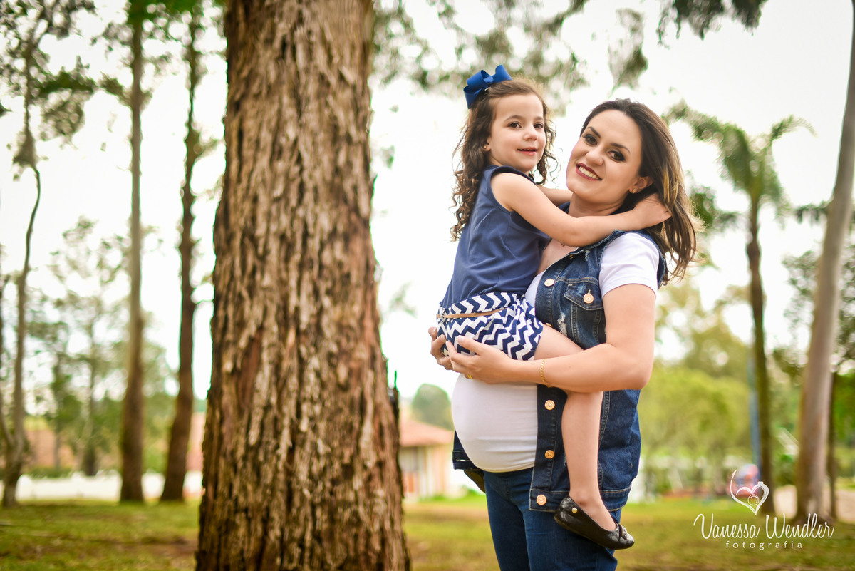 espera do bebe guarapuava