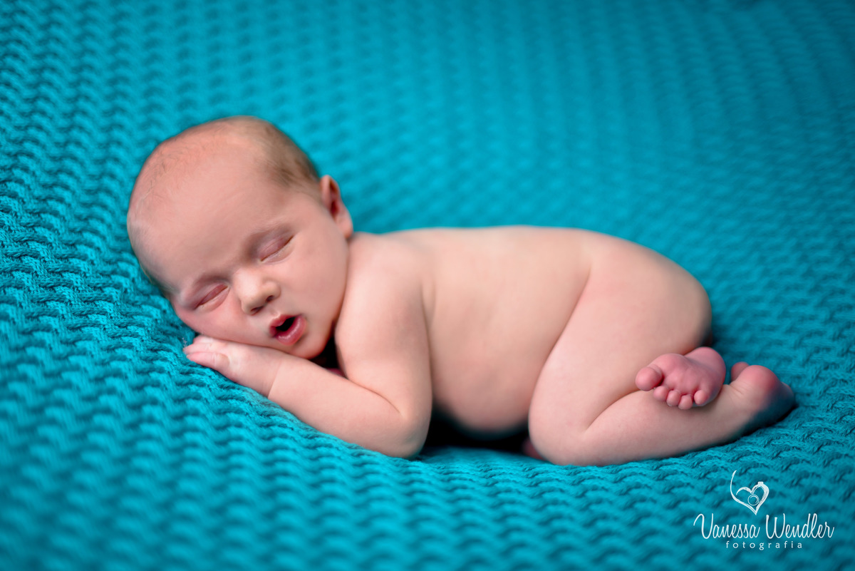 newborn turquesa guarapuava