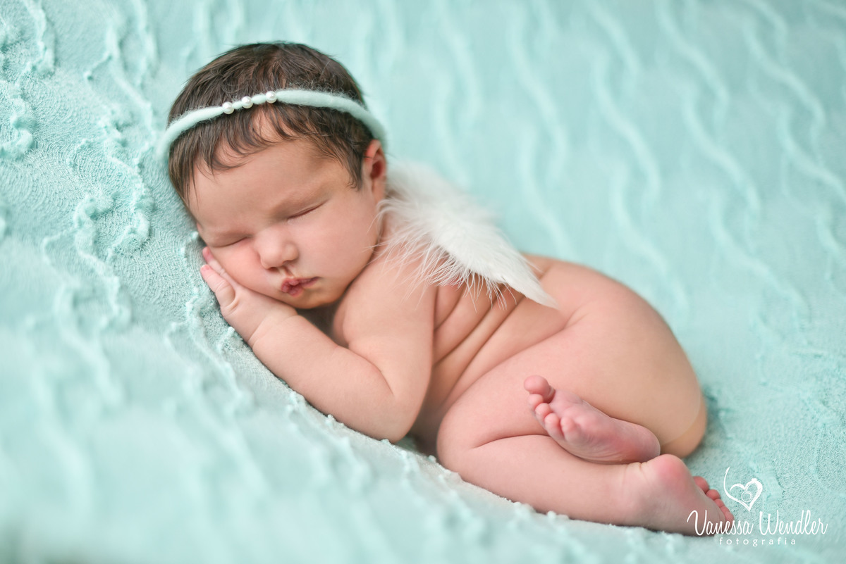 bebês, fotos, anjinho, anjo, newborn, guarapuava